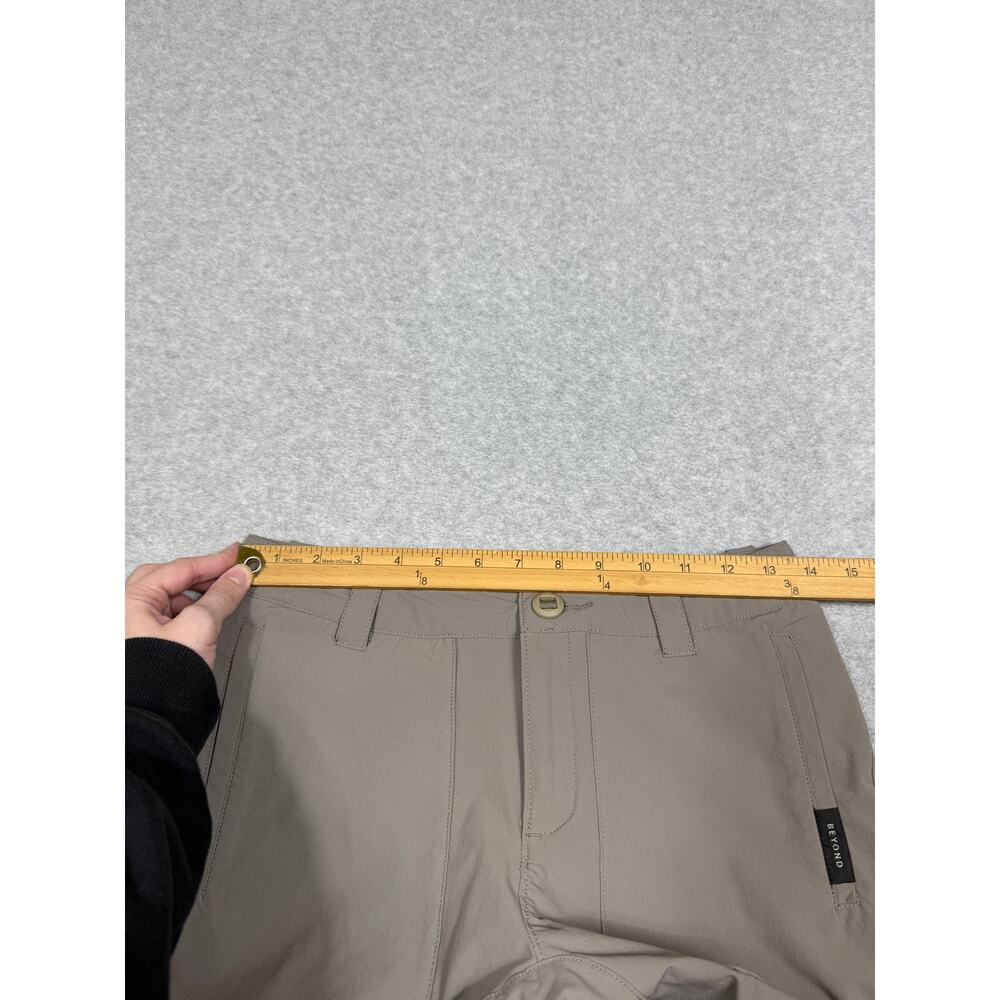 Beyond Clothing Systems Sojourn Jogger Pants Womens Size 2 Short - Picture 5 of 10
